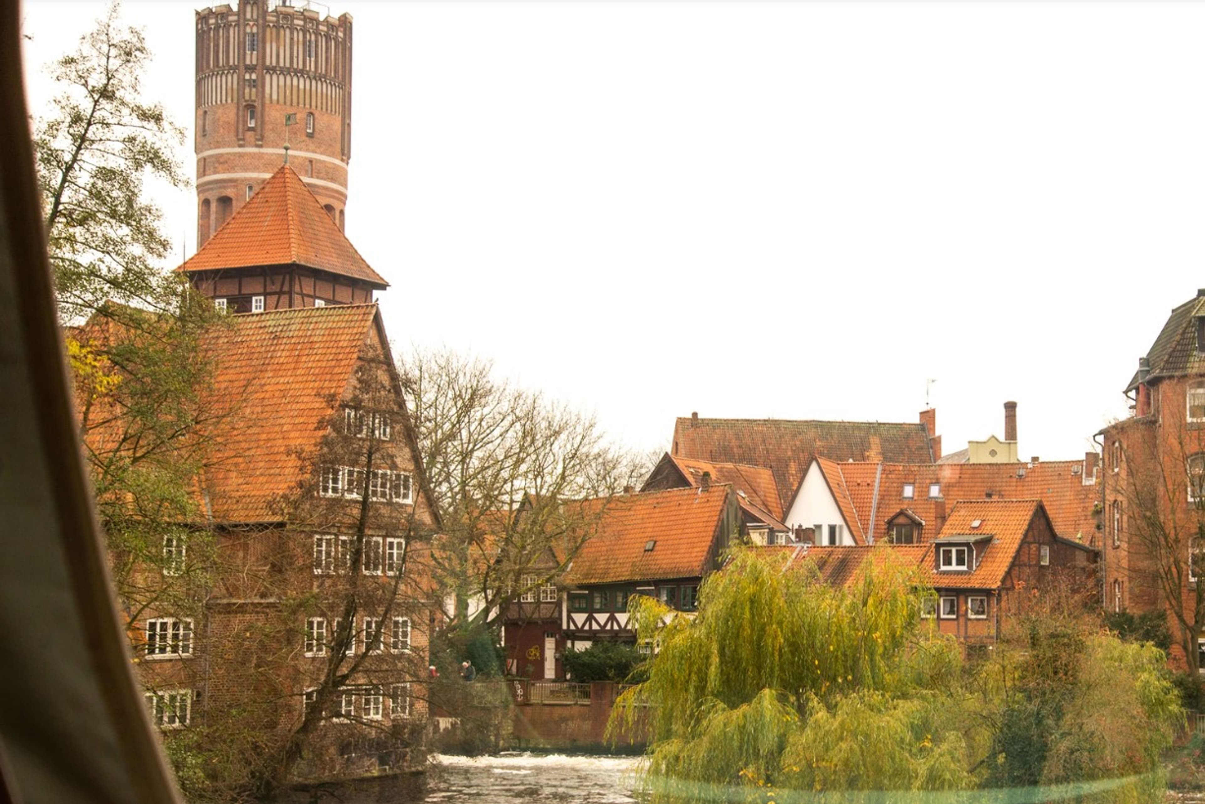 Nachts allein im Museum - Indoor Cube - Image 2