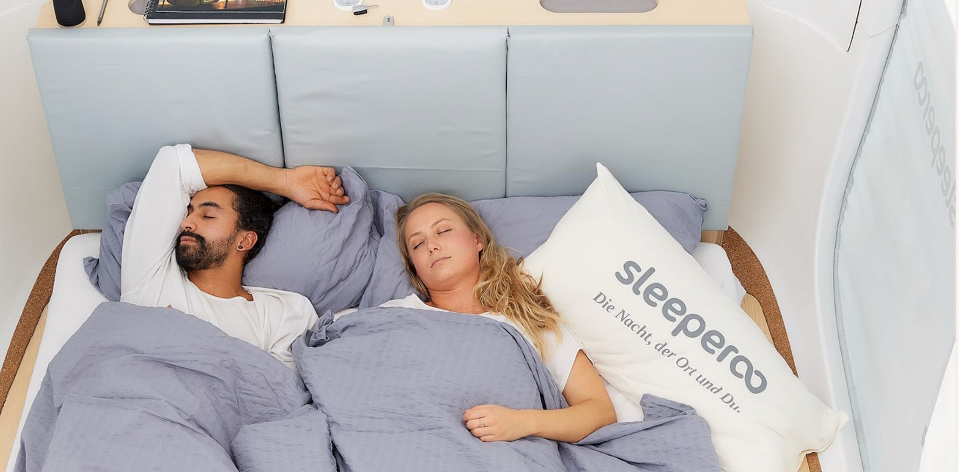 Nachts allein im Museum - Indoor Cube - 8