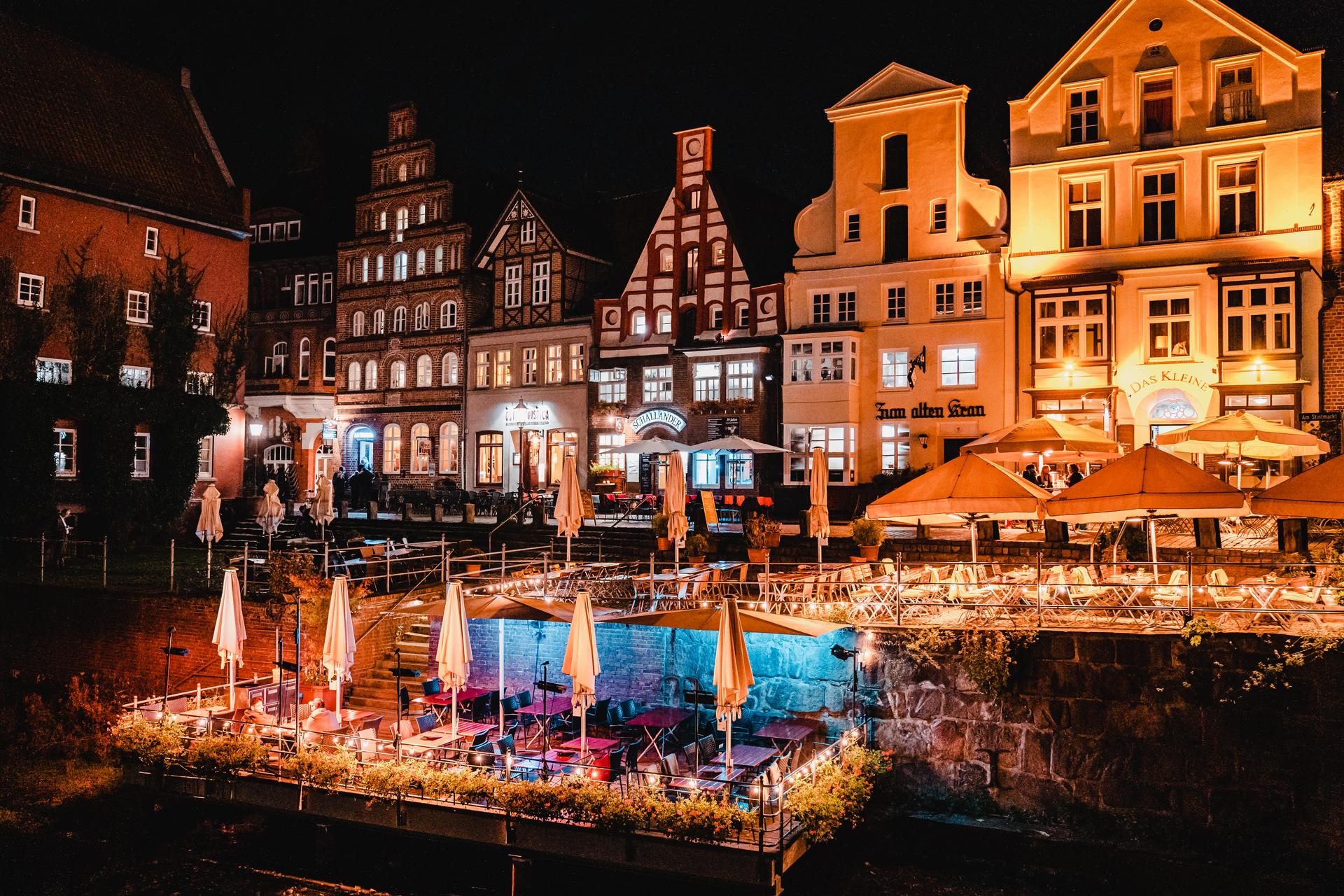 Lüneburg